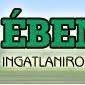 Ében Ingatlaniroda logó